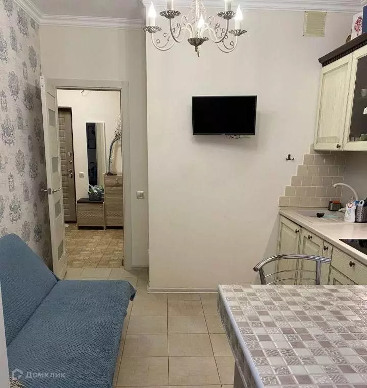 Продаётся 1-к квартира, 45 м - Фото 0