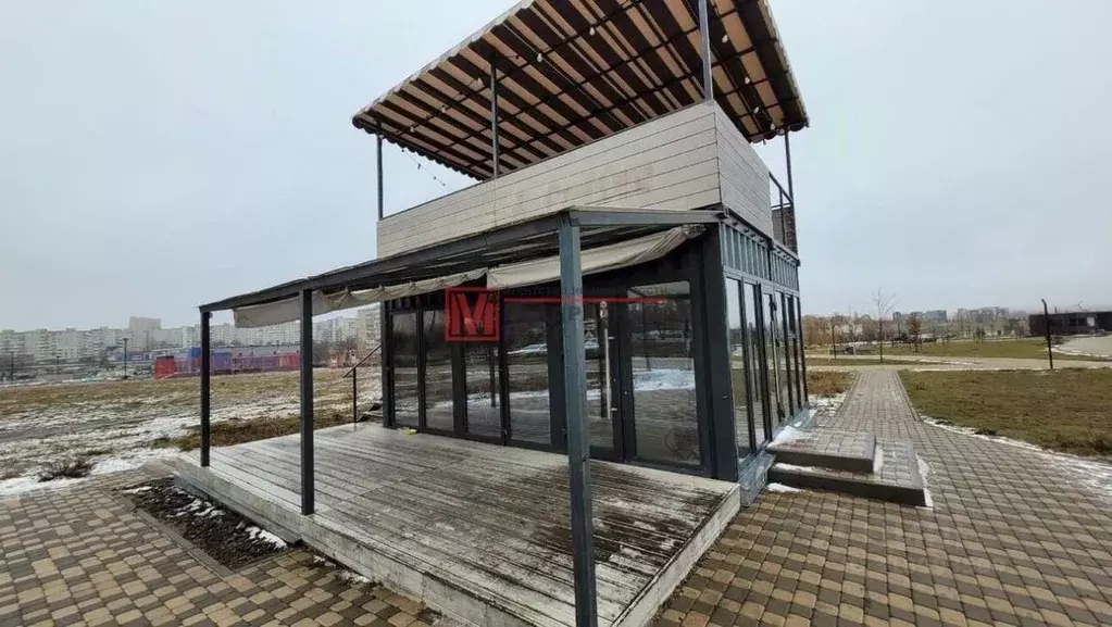 Помещение свободного назначения в Белгородская область, Старый Оскол ... - Фото 1