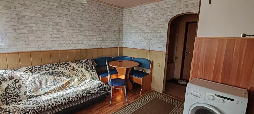 1-к кв. Коми, Сыктывкар ул. Мира, 13 (30.8 м) - Фото 2