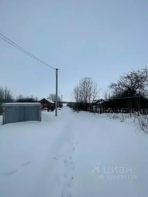 Дом в Тульская область, Ефремовский муниципальный округ, д. Богово ул. ... - Фото 0