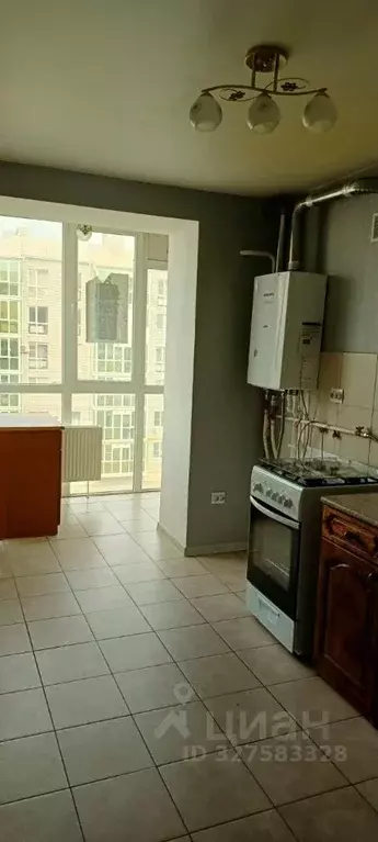 2-к кв. Ставропольский край, Михайловск Шпаковский район, Гармония ... - Фото 2