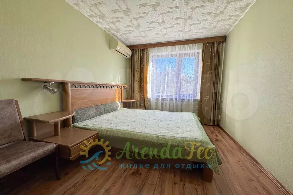 2-к. квартира, 50 м, 1/9 эт. - Фото 1