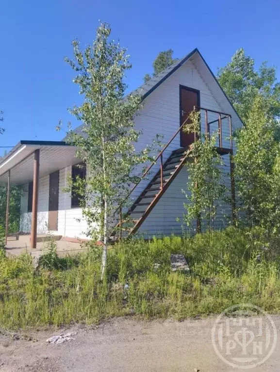 Дом в Ленинградская область, Всеволожский район, Лесколовское с/пос, ... - Фото 2