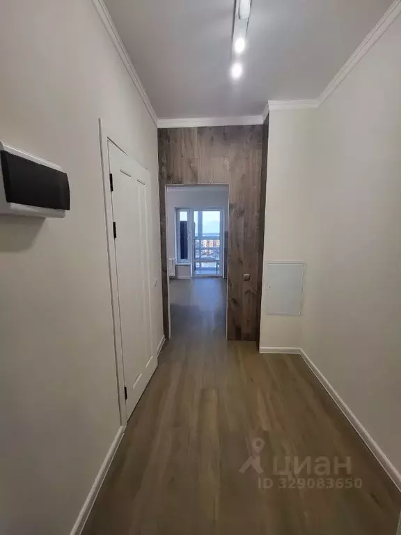 2-к кв. Псковская область, Псковский муниципальный район, ... - Фото 2