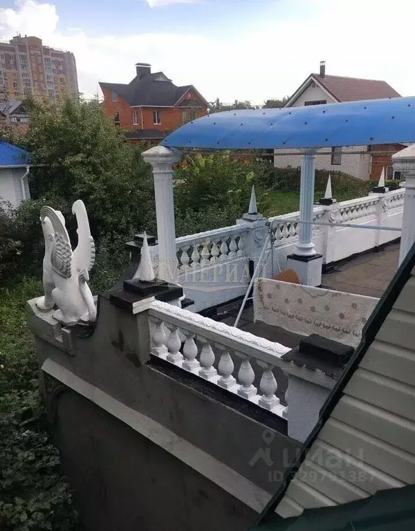 Дом в Марий Эл, Йошкар-Ола Моторная ул., 58 (170 м) - Фото 2