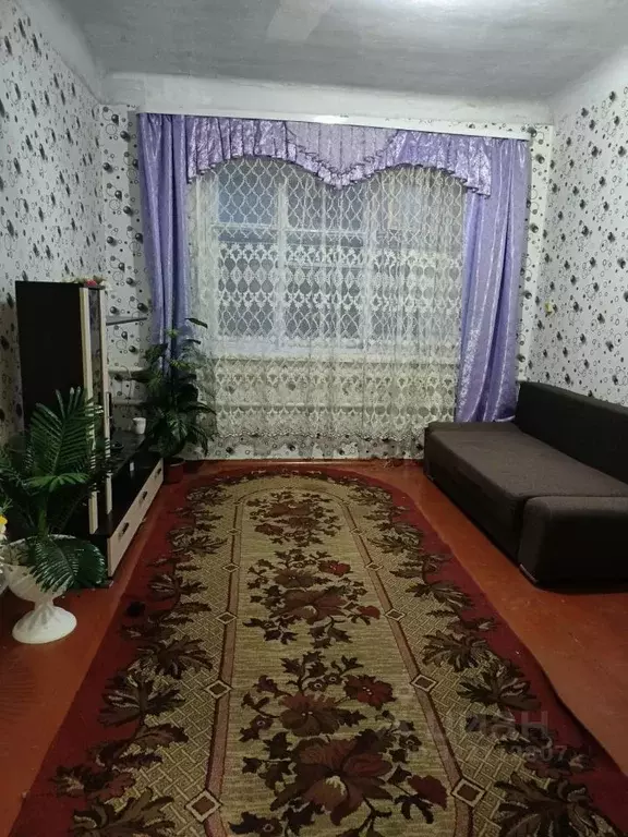 3-к кв. Кировская область, Слободской ул. Мира, 12 (44.2 м) - Фото 1