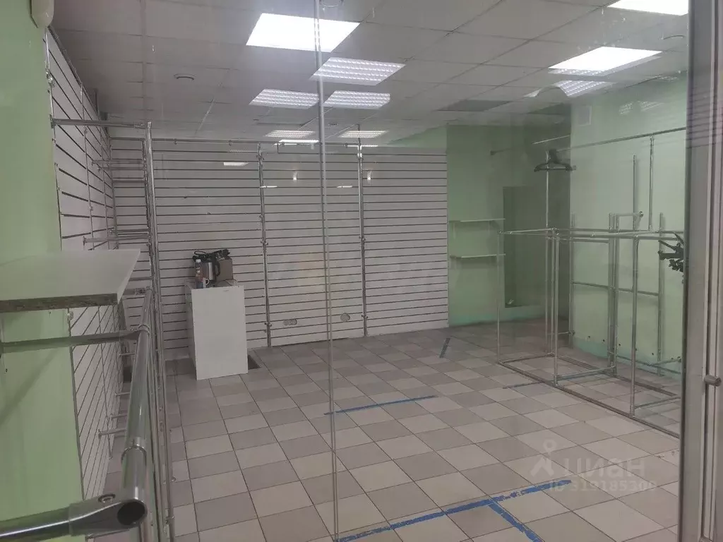 Помещение свободного назначения в Ульяновская область, Ульяновск ... - Фото 0