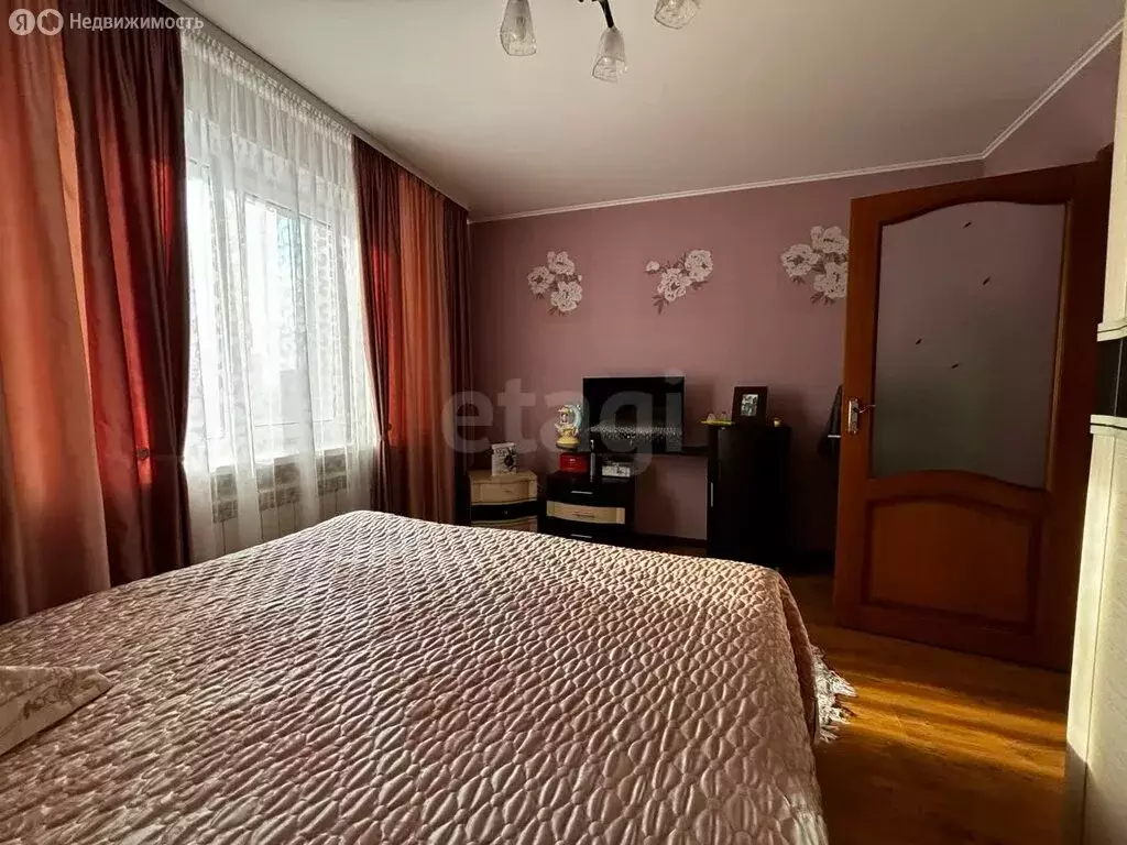 2-комнатная квартира: Белгород, Левобережная улица, 18 (55.9 м) - Фото 1