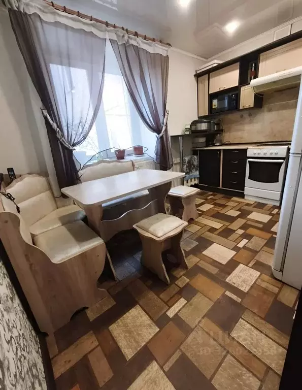 3-к кв. Забайкальский край, Чита Угданская ул., 40 (63.2 м) - Фото 1