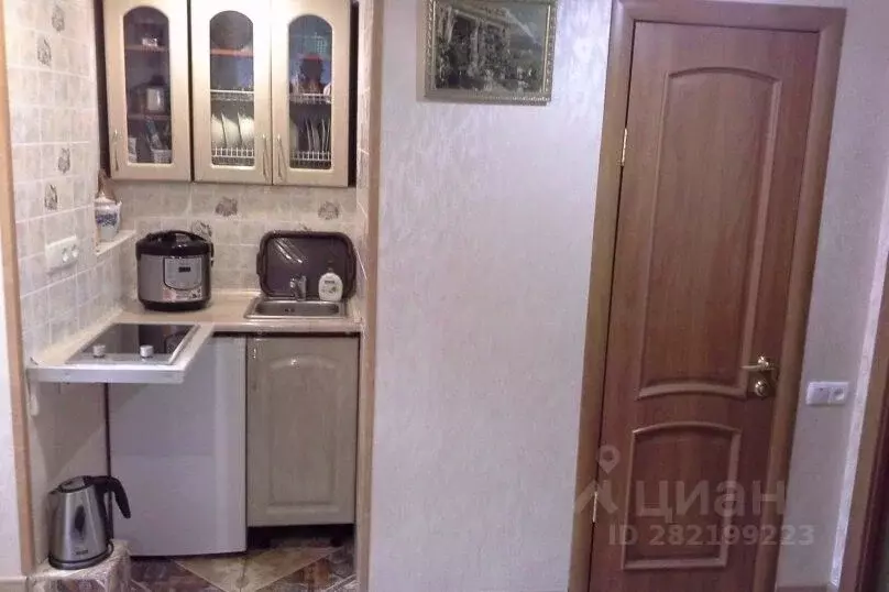 2-к кв. Крым, Ялта ул. Боткинская, 21 (30.0 м) - Фото 0