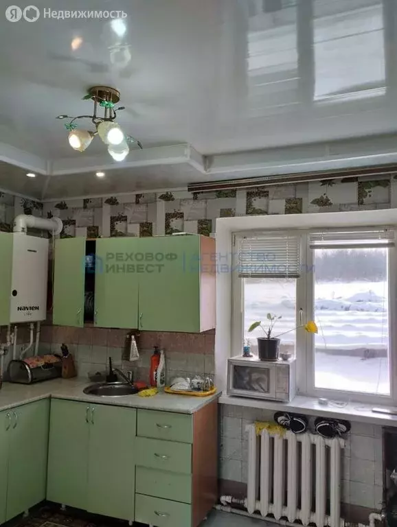 Дом в Белорецк, 2-й переулок Куприна, 30 (107 м) - Фото 2