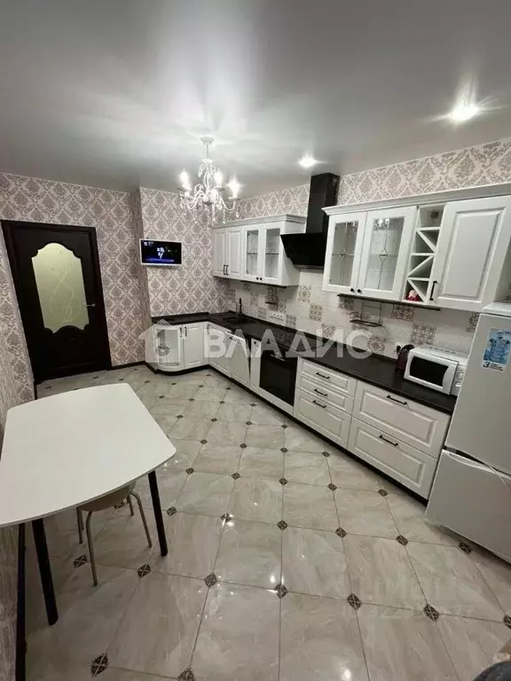 2-к кв. Московская область, Щелково Потаповский мкр, 1к1 (55.1 м) - Фото 2