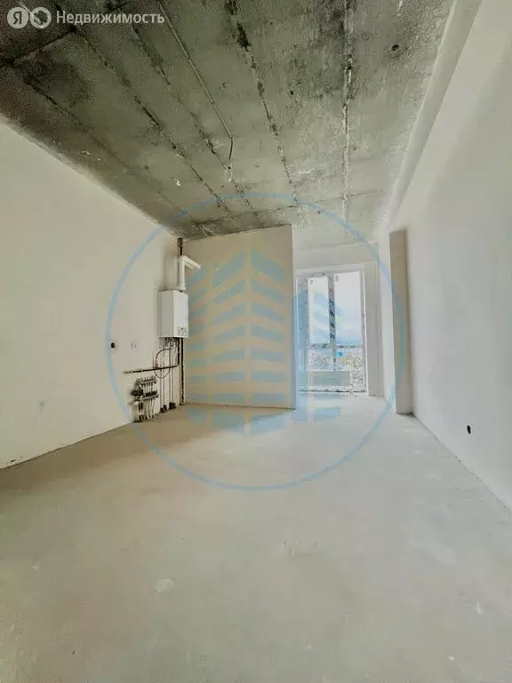 1-комнатная квартира: Ессентуки, улица Буачидзе, 1к6 (42.4 м) - Фото 1