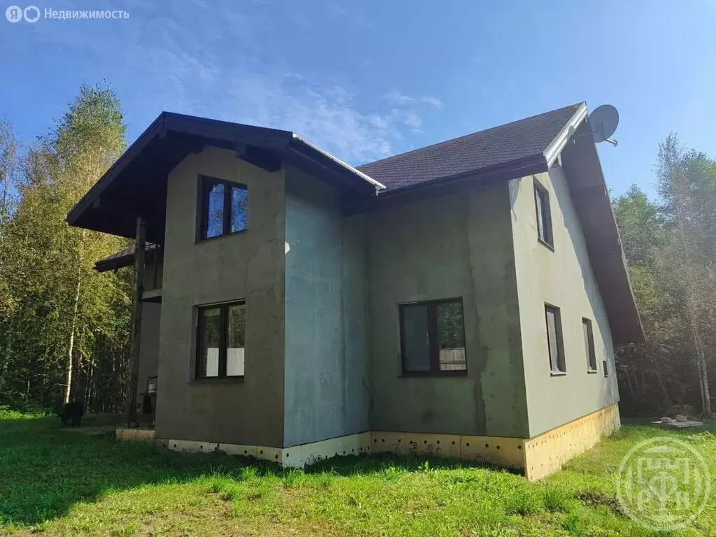 Дом в Ваганово, 114 (199 м) - Фото 1