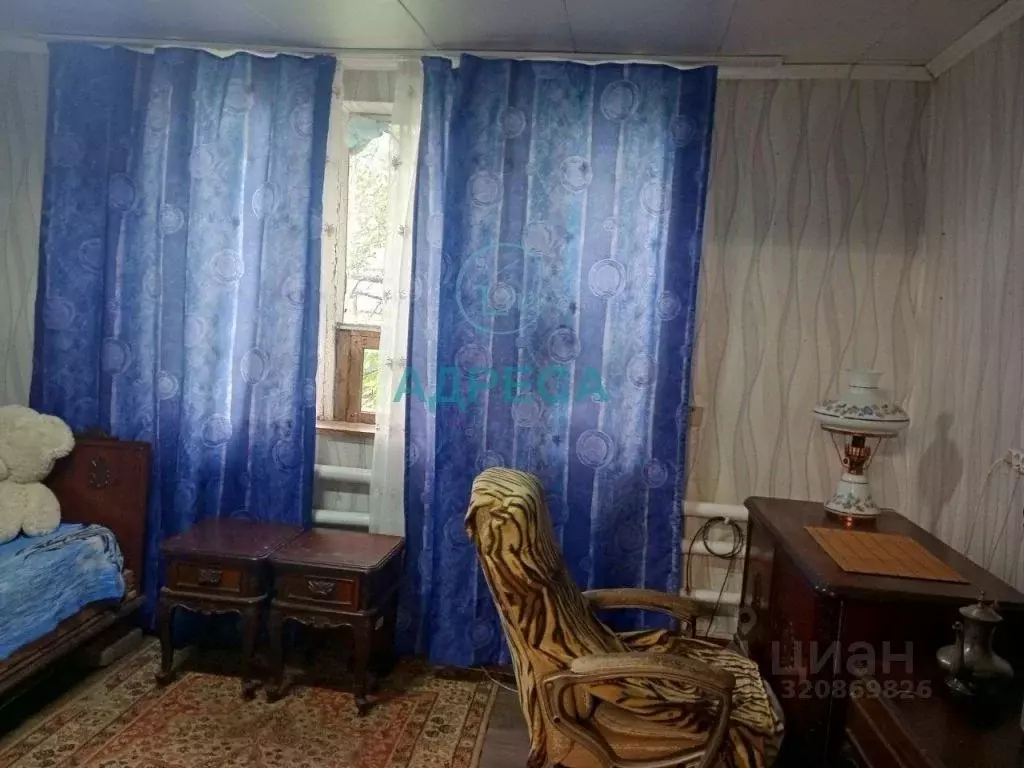 Дом в Белгородская область, Чернянский район, Русскохаланское с/пос, ... - Фото 0