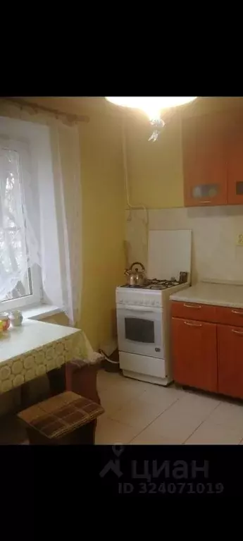 1-к кв. Ростовская область, Ростов-на-Дону ул. Малиновского, 44 (40.0 ... - Фото 2