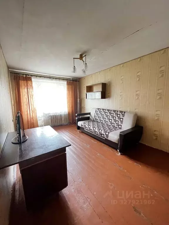 3-к кв. Ленинградская область, Никольское Тосненский район, Советский ... - Фото 2