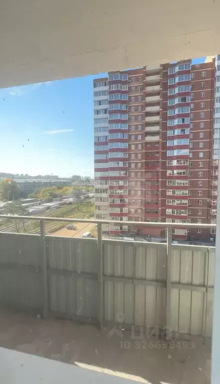 3-к кв. Бурятия, Улан-Удэ Ключевская ул., 90В (77.4 м) - Фото 2