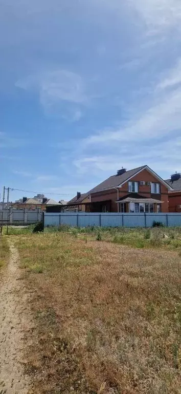 Участок в Воронежская область, Воронеж ул. Преображенская, 13 (10.0 ... - Фото 0