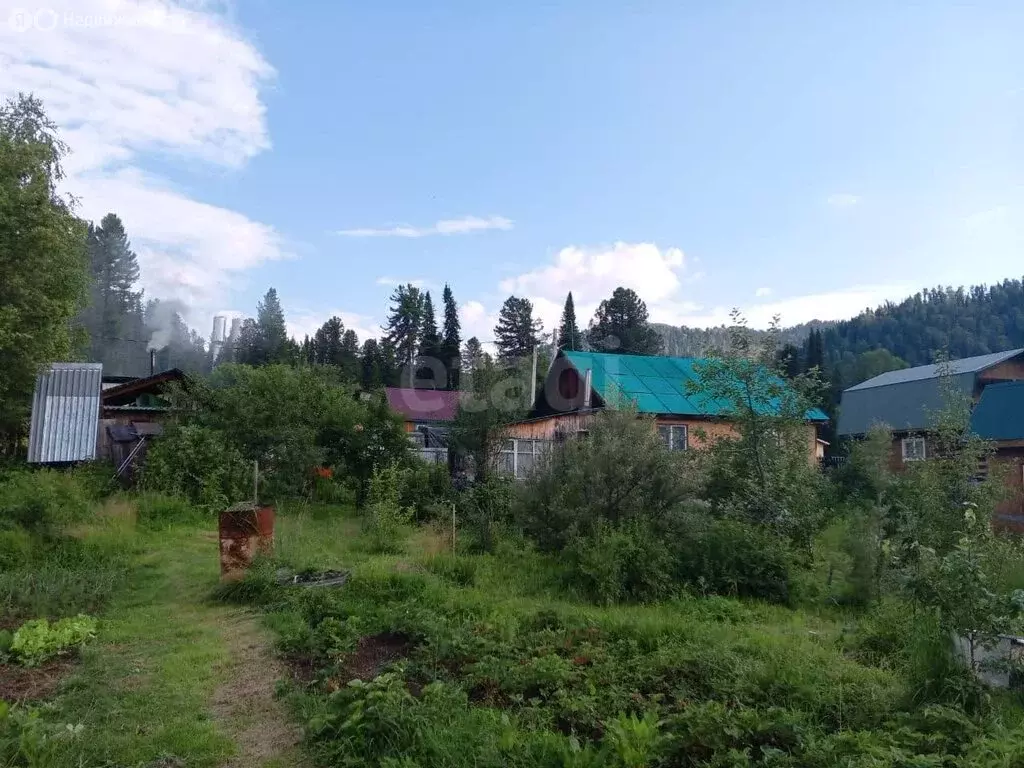 Дом в Иогач, Дачная улица (52.4 м) - Фото 1