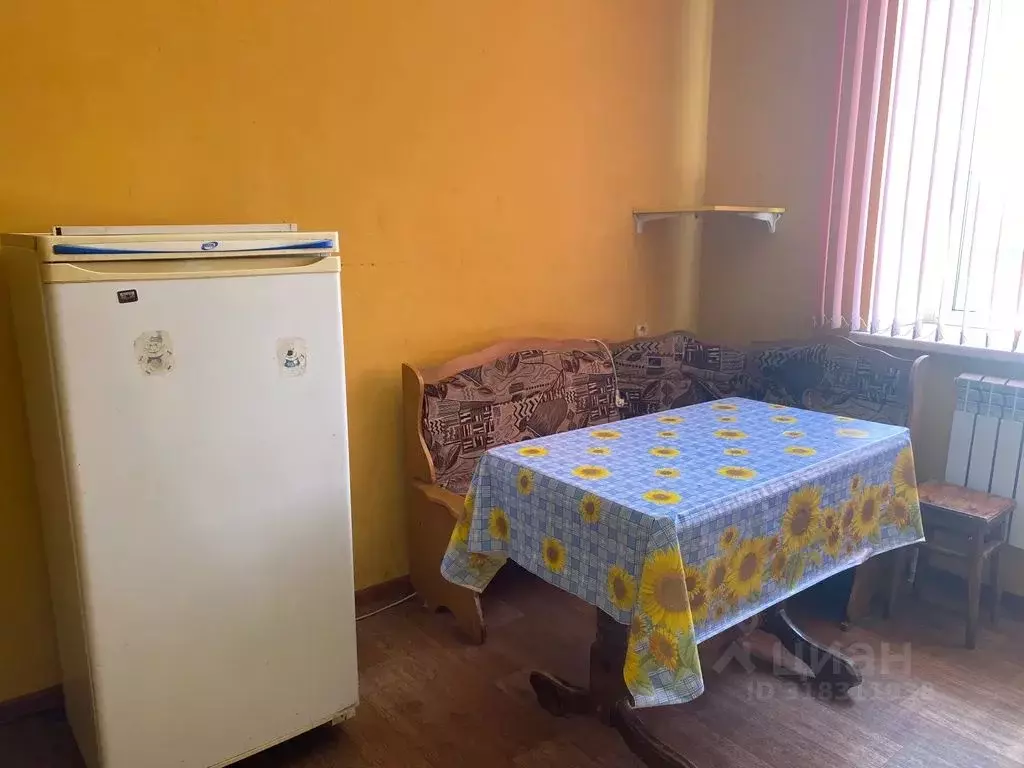 1-к кв. Тамбовская область, Жердевка ул. Чкалова, 3А (70.0 м) - Фото 1