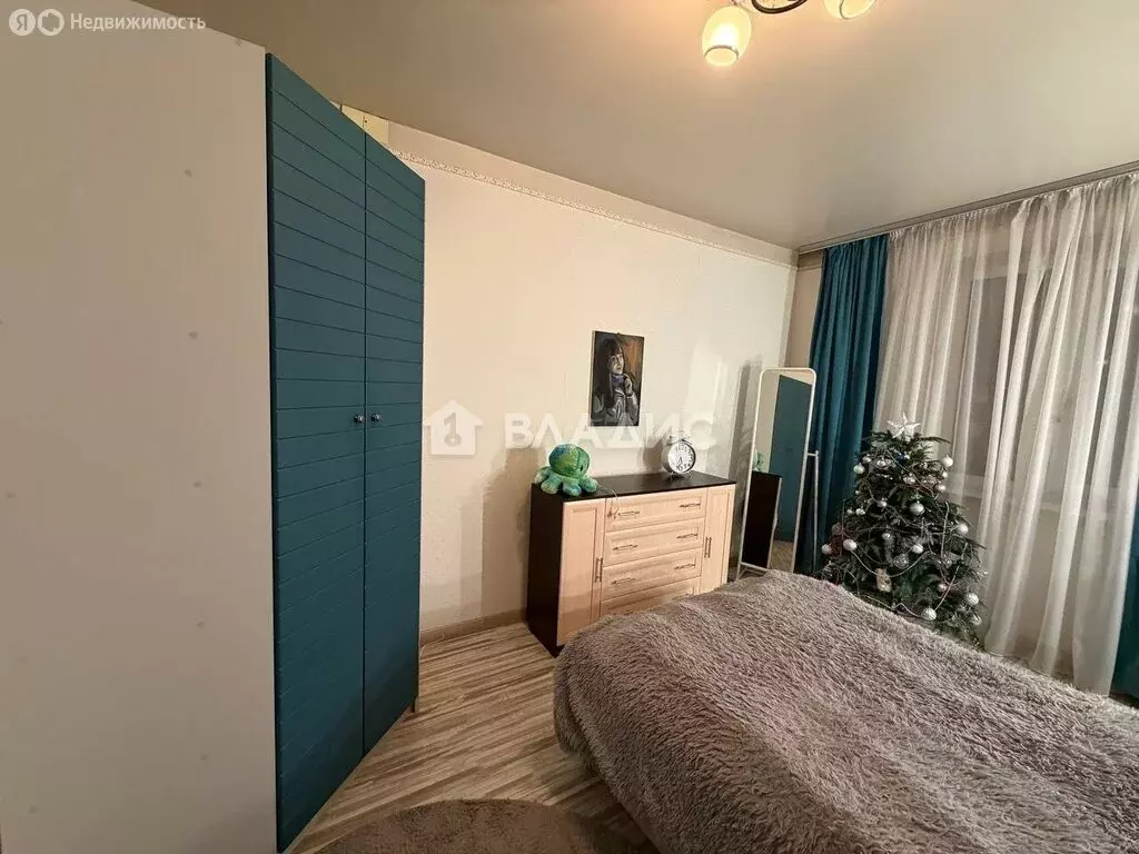 3-комнатная квартира: Белгород, улица 5 Августа, 13Б (71.2 м) - Фото 2