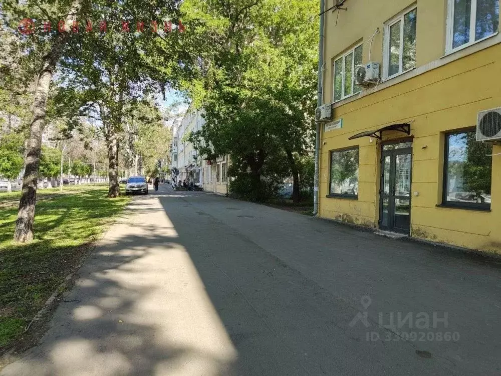 Помещение свободного назначения в Самарская область, Самара ... - Фото 2