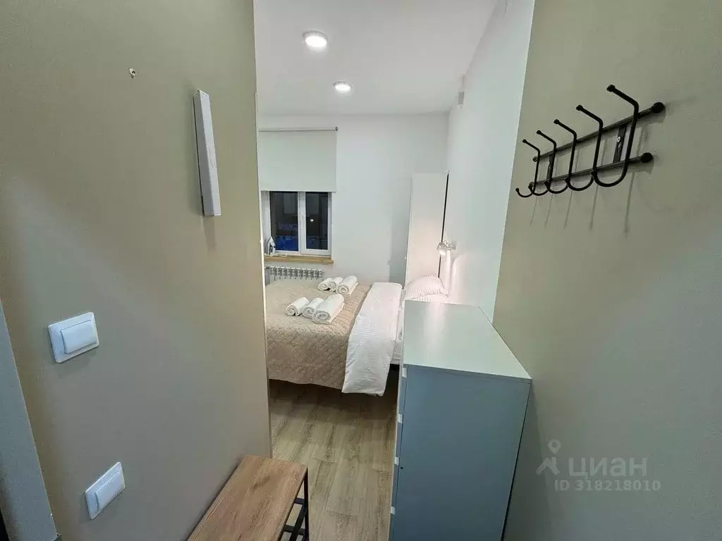 Комната Калининградская область, Калининград просп. Победы, 65 (20.0 ... - Фото 2