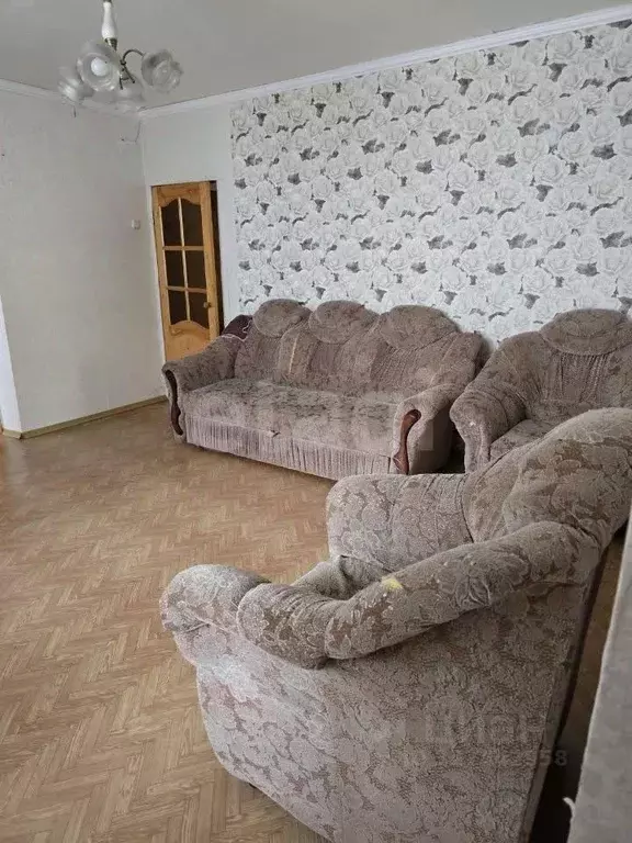 4-к кв. Ростовская область, Батайск Коммунистическая ул., 199 (103.6 ... - Фото 1