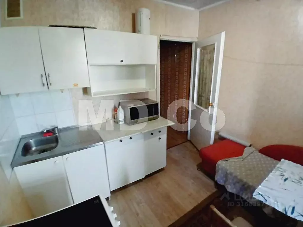 1-к кв. Москва Южнобутовская ул., 50К1 (40.0 м) - Фото 0