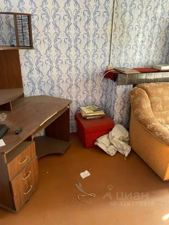 2-к кв. Коми, Инта Полярная ул., 24 (49.6 м) - Фото 2