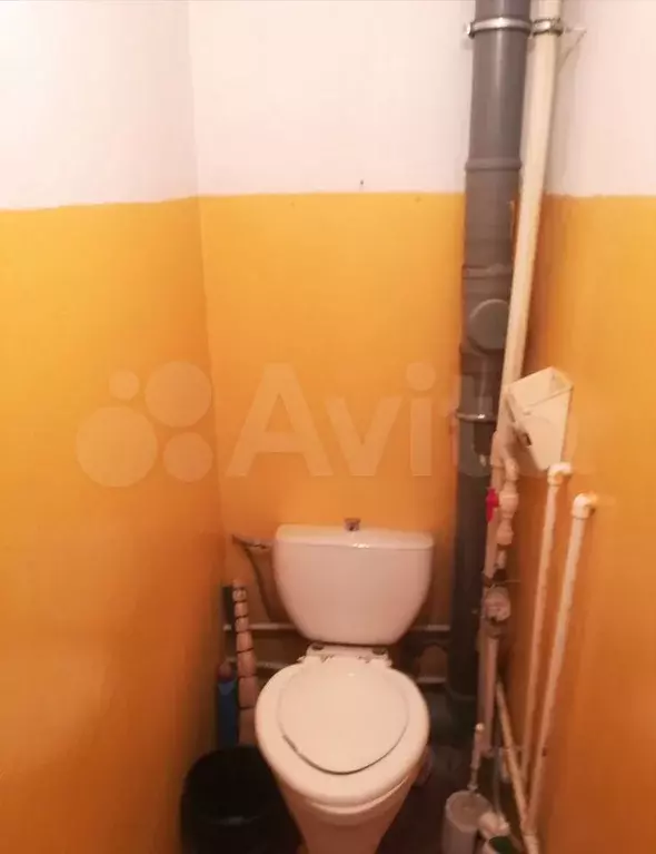 Комната 12 м в 4-к., 3/5 эт. - Фото 0