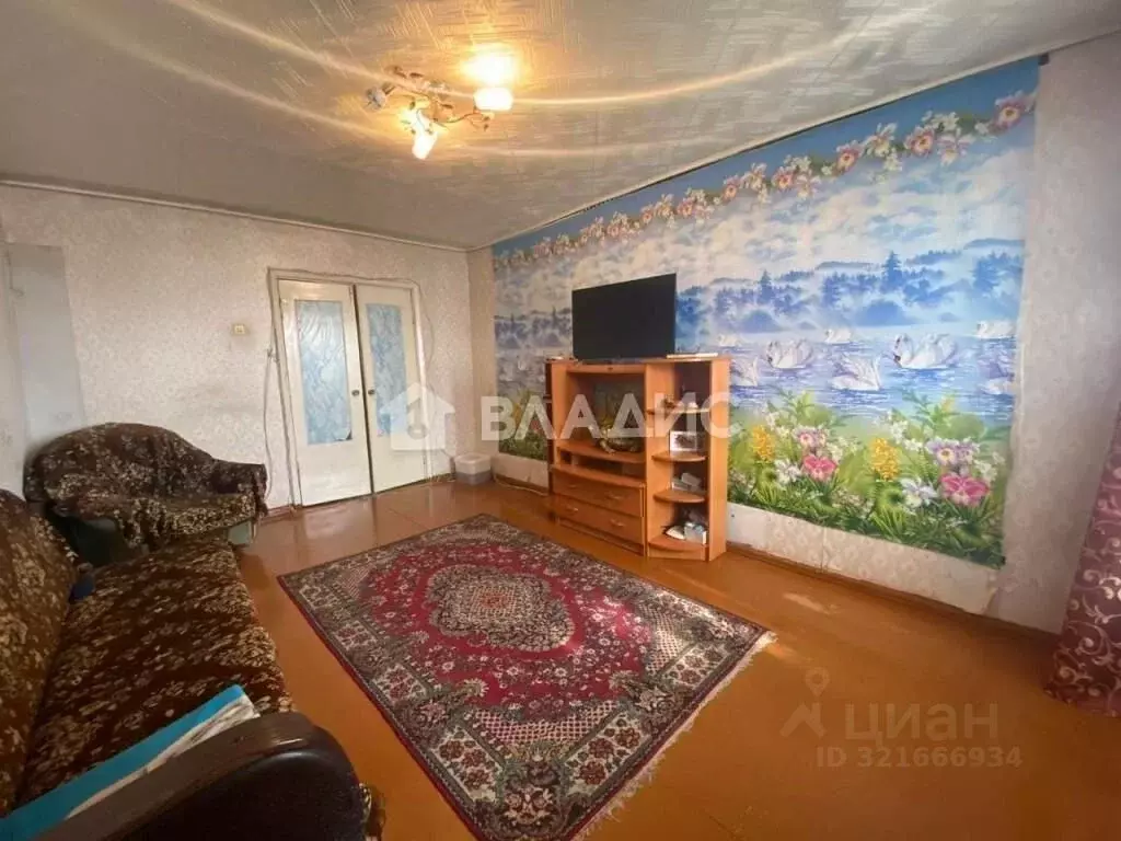 3-к кв. Башкортостан, Стерлитамак ул. Тукаева, 5В (61.0 м) - Фото 0