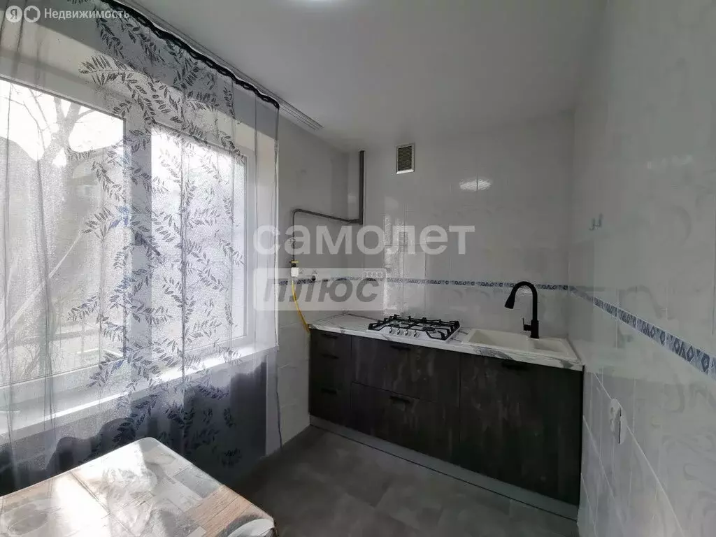 1-комнатная квартира: село Шепси, Восточная улица, 6 (36.6 м) - Фото 2