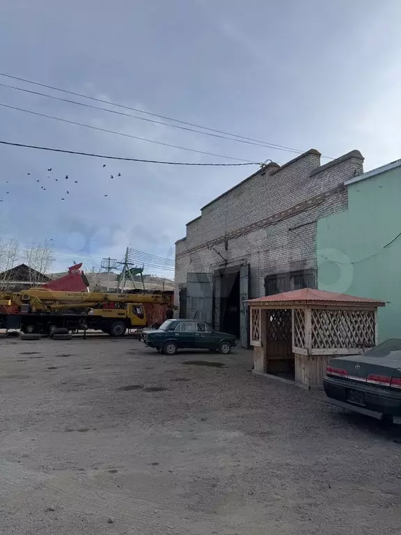 Производство - Фото 0