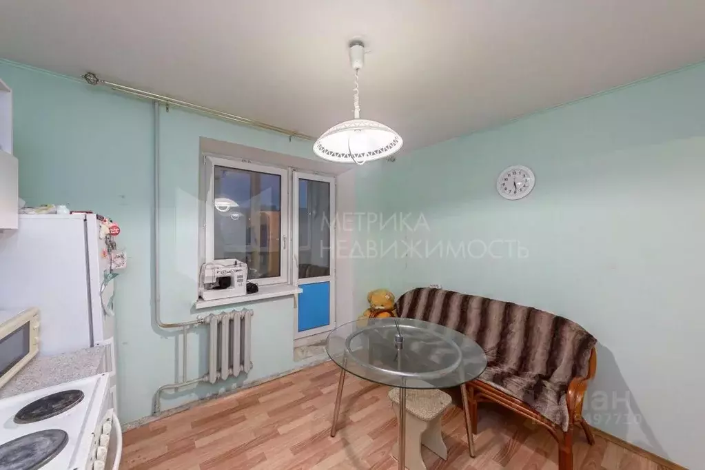 1-к кв. Тюменская область, Тюмень Широтная ул., 185 (43.7 м) - Фото 0