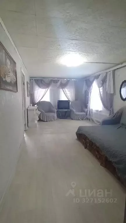 Дом в Саратовская область, Аткарск ул. Строителей, 31 (64 м) - Фото 1
