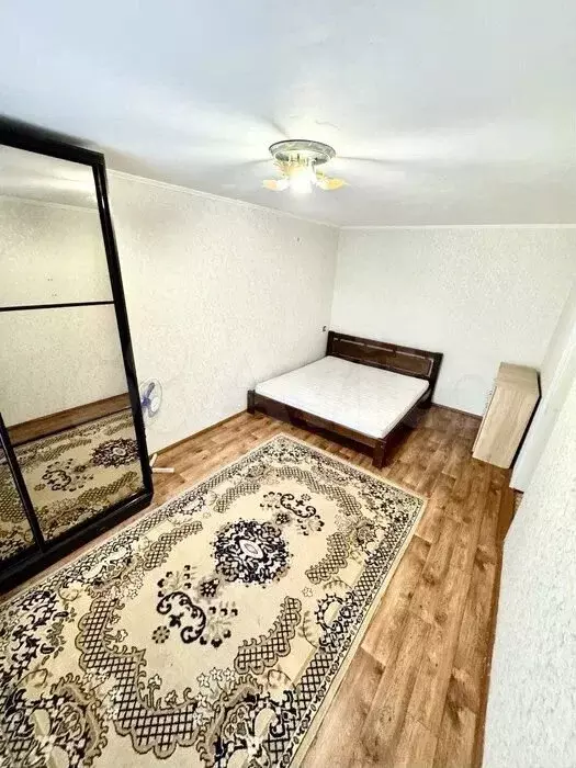 1-к. квартира, 35 м, 2/4 эт. - Фото 1