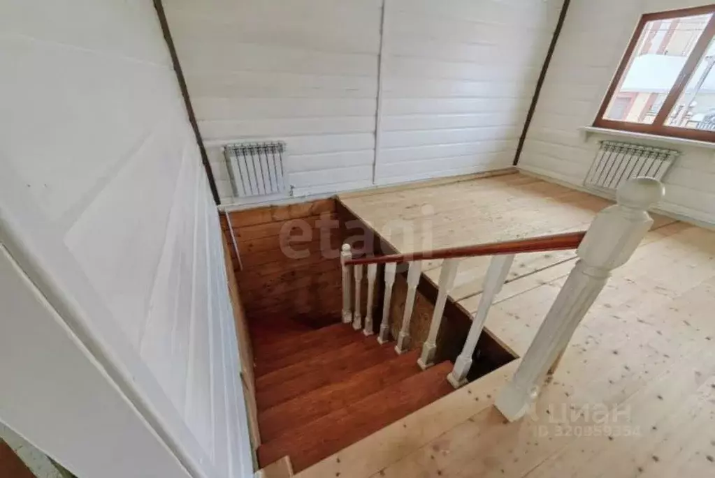 Дом в Татарстан, Пестречинский район, Кощаковское с/пос, д. Званка ул. ... - Фото 1