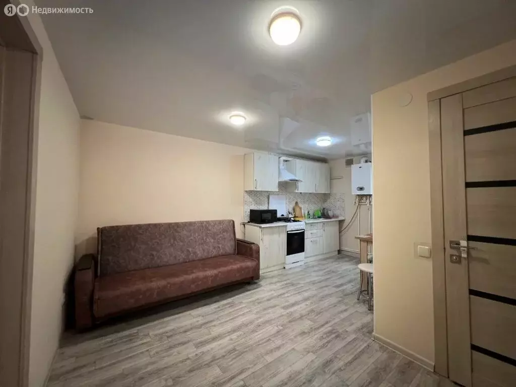 Дом в Симферополь, улица Батурина (38 м) - Фото 2