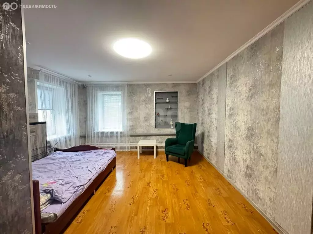 Дом в Саранск, Социалистическая улица (43.5 м) - Фото 2