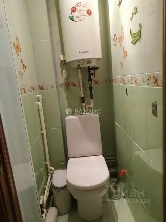 Квартира, 2 комнаты, 53.2 м - Фото 1