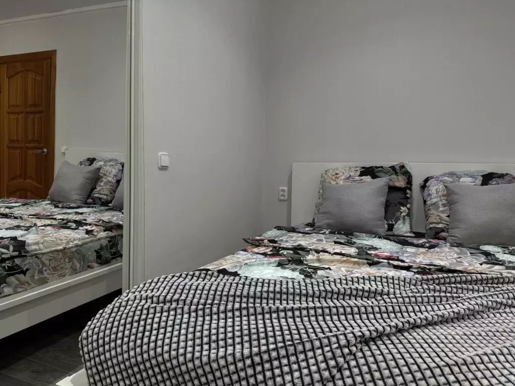 2-к кв. Татарстан, Казань ул. Татарстан, 68 (46.0 м) - Фото 2