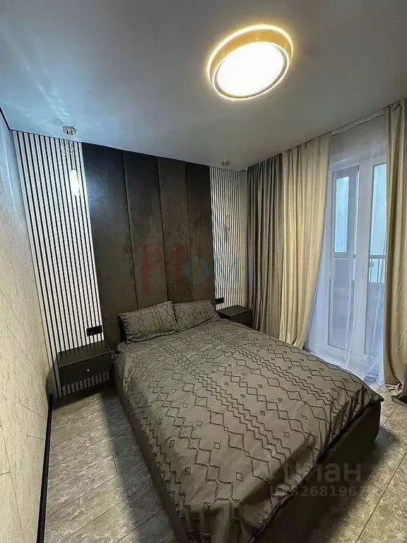 2-к кв. Новосибирская область, Новосибирск Ипподромская ул., 12 (40.0 ... - Фото 1