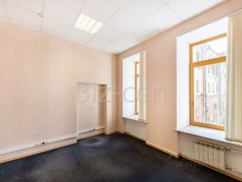 Офис в Санкт-Петербург Галерная ул., 20-22 (45 м) - Фото 1