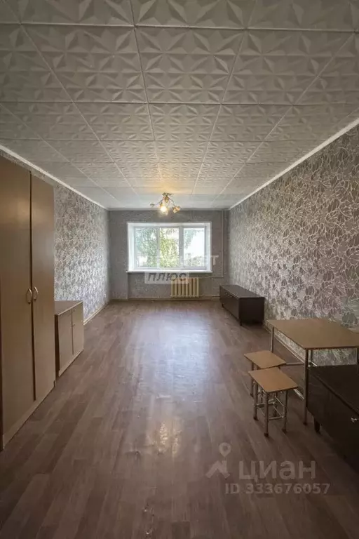 Комната Калужская область, Обнинск ул. Мира, 15 (18.4 м) - Фото 1