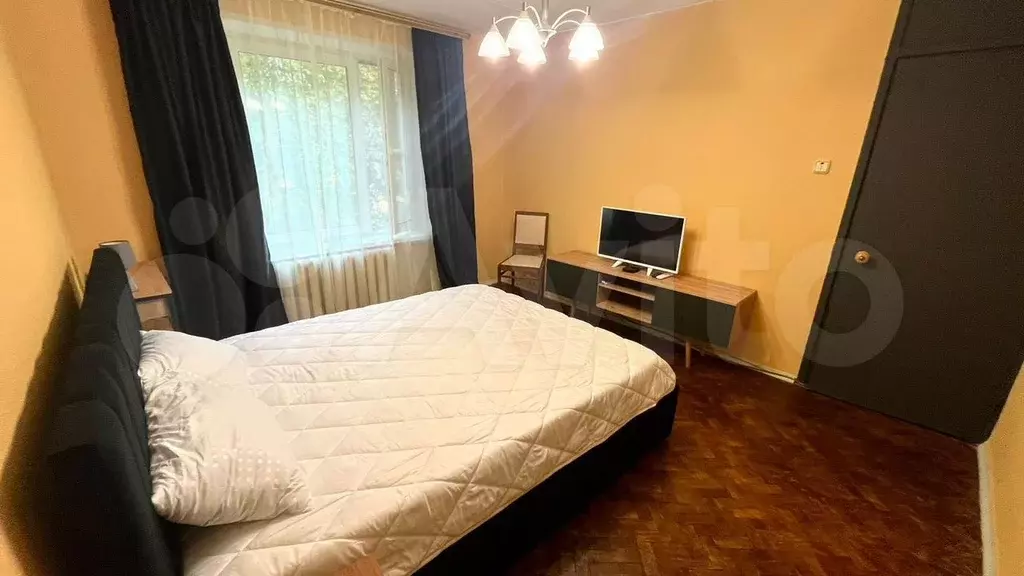 2-к. квартира, 38 м, 3/12 эт. - Фото 1
