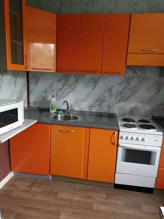 2-к. квартира, 52 м, 3/12 эт. - Фото 0