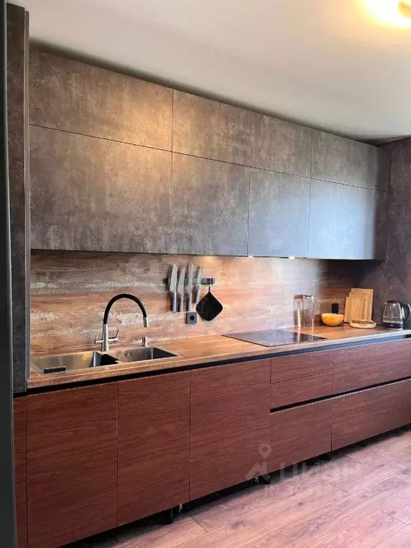 3-к кв. Саратовская область, Энгельс ул. Ломоносова, 33а (77.0 м) - Фото 1