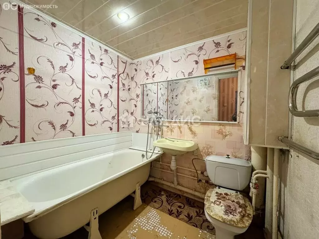 1-комнатная квартира: Пенза, проспект Строителей, 57 (37 м) - Фото 1